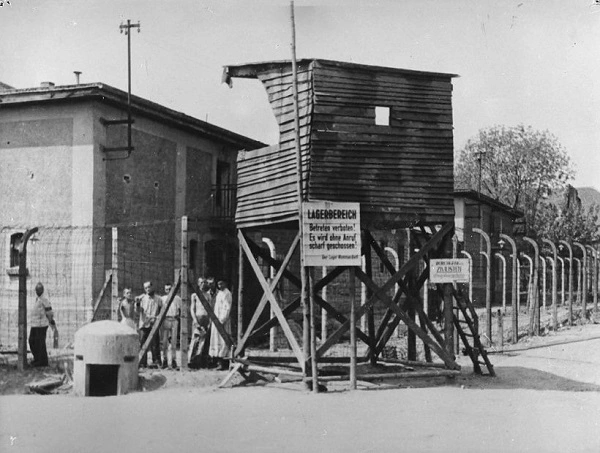 концентрационен лагер Лайтмериц