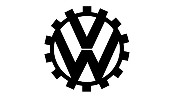 Старо лого на Volkswagen