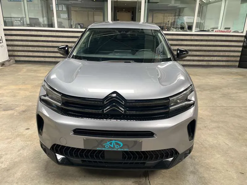 Citroen C5 Aircross C5 Aircross Pure Tech 130 S Image 10