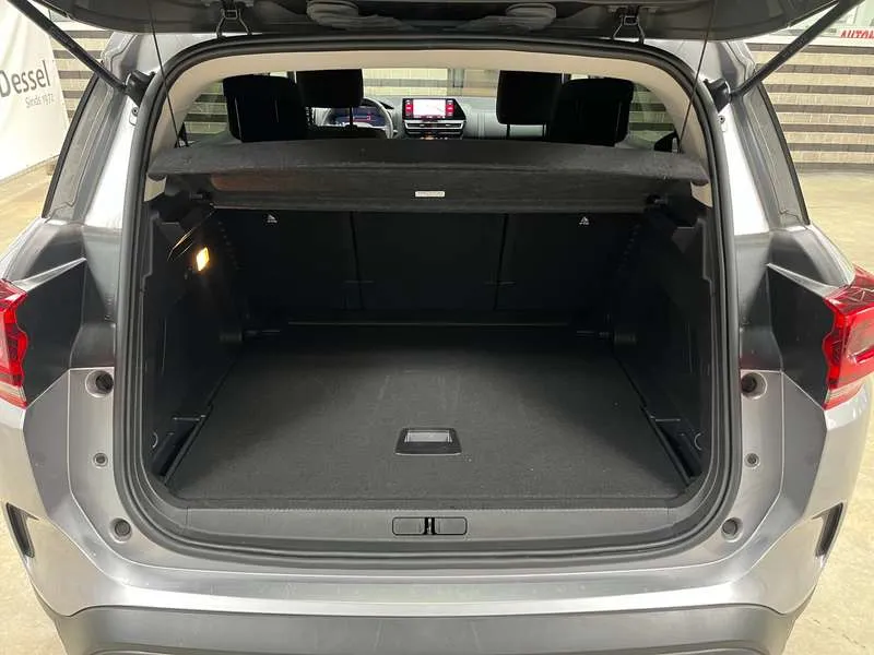 Citroen C5 Aircross C5 Aircross Pure Tech 130 S Image 12