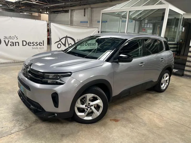 Citroen C5 Aircross C5 Aircross Pure Tech 130 S Image 2