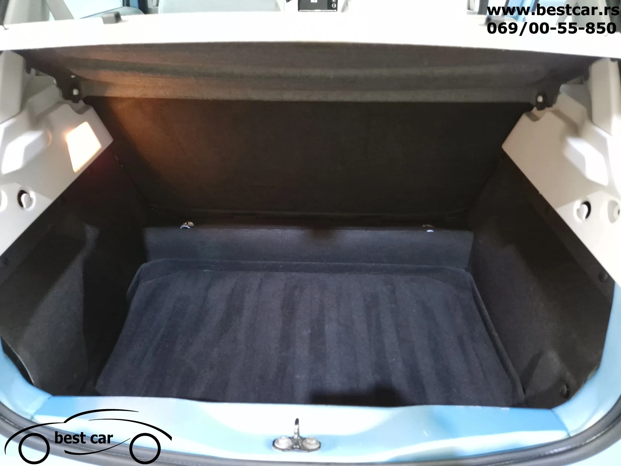 Renault Zoe ZE ELECTRIC Image 8